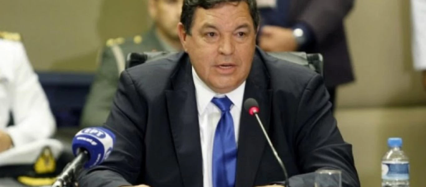 Στρατηγός Φραγκούλης Φράγκος: «Η Αγία Σοφία να γίνει η έδρα του Πατριαρχείου, το Βατικανό της Ορθοδοξίας»